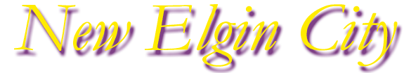 New Elgin City
