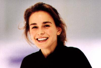 [Ekaterina Gordeeva]
