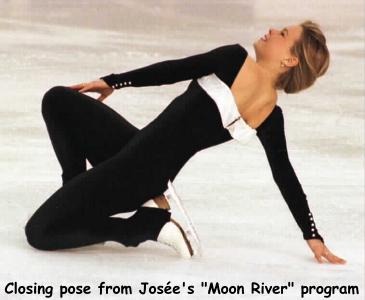 [Josee]