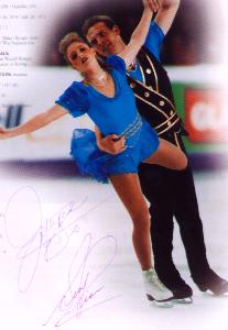[Jodene Higgins and Sean Rice]