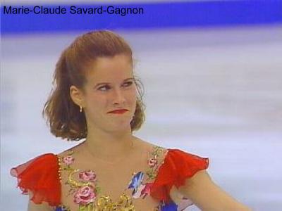 [Marie-Claude Savard-Gagnon]