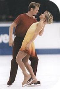 [Kristy Sargeant and Kris Wirtz]