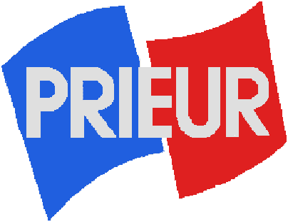 Prieur in Paris France