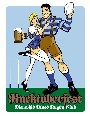 Original Rucktoberfest Design