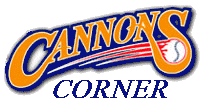 Cannons Corner