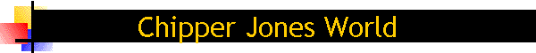 Chipper Jones World