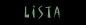 Lista de e-mails