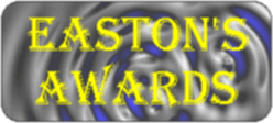 Easton's Awards