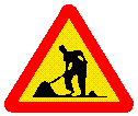 Always under construction
