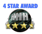 4 Star Award