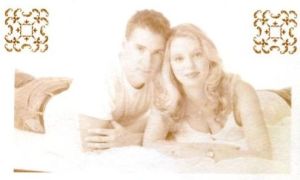 Marc and Katrien Willems