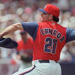 Roger Clemens