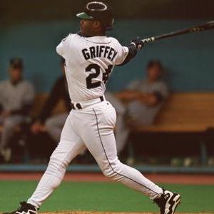 Ken Griffey Jr.