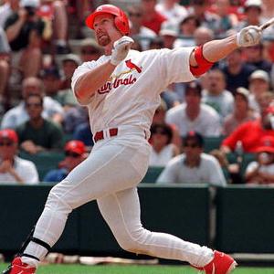 Mark McGwire