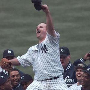 David Wells' Perfect Game