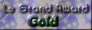 GOLD AWARD