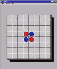 el reversi de microsoft