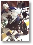 Rob Blake