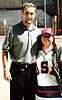 Jamie and me 3/28/00