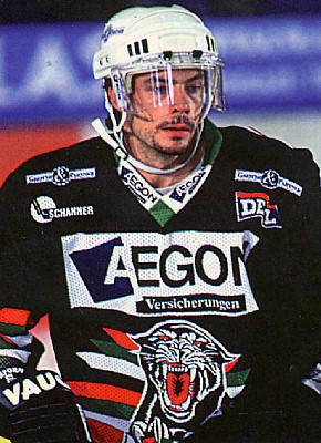Shawn Rivers