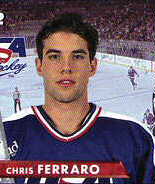 Peter Ferraro
