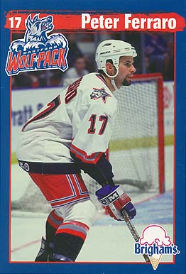 Peter Ferraro