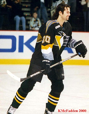 Robert Lang 1/15/99