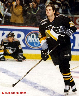 Robert Lang 1/15/99
