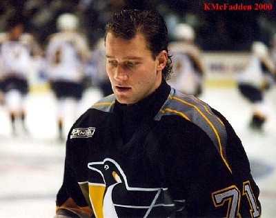 Jiri Slegr 1/15/00