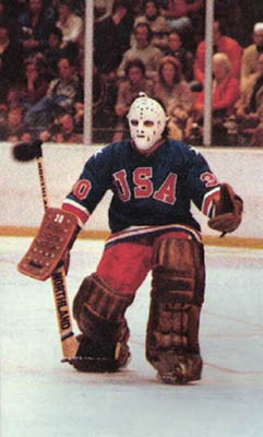 Jim Craig