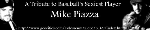 Tribute to Baseballs Sexiest Player