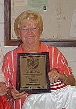 Sharon Pacala