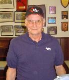 Ed Burgett