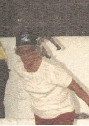 Flo Huffman