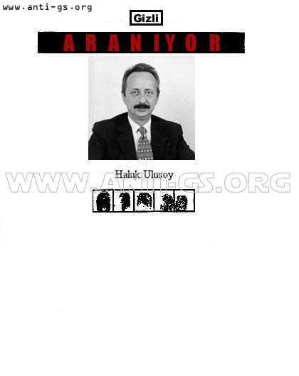  HALUK