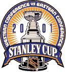 Western Conference Champs