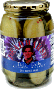 Deadmarsh's Deli Dills from PLB Sports!!
