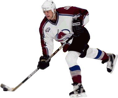 Rob Blake