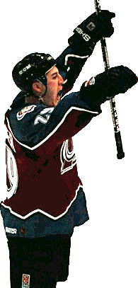Eric Messier