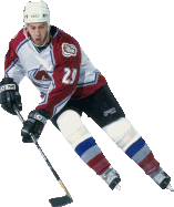 Eric Messier
