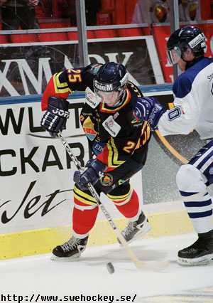 Mikael Johansson