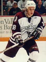 Brian Willsie