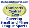 Major League coverage of Minor League Sports