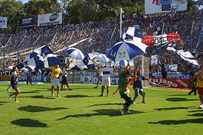 La Murga