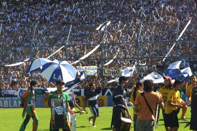 La Murga