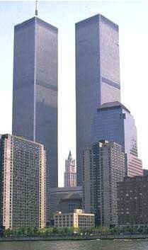 World Trade Center