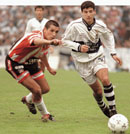 acciones de un clasico