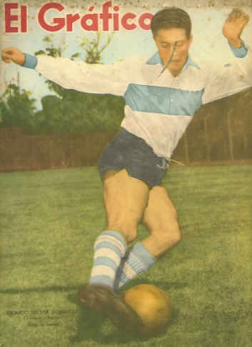 El Grafico-1960