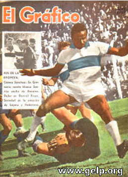 El Grafico-1962