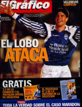 El Grafico-1996